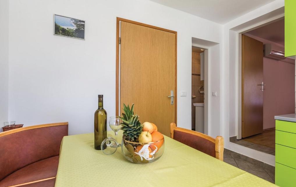Apartments Franelli Brsec Exterior photo